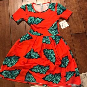 Lularoe Amelia